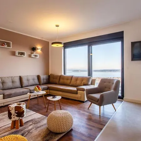 Villa Blue Hill Villa Kaštel Stari