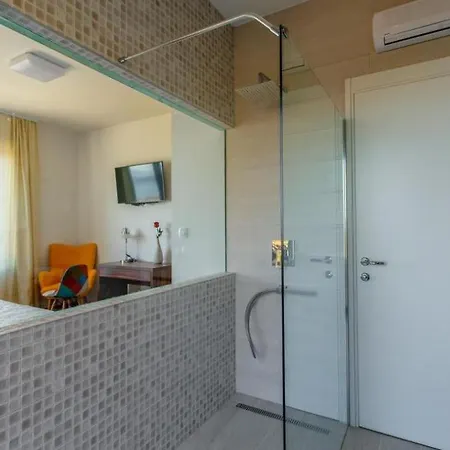 Villa Blue Hill Kaštel Stari