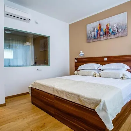 Villa Blue Hill Kaštel Stari