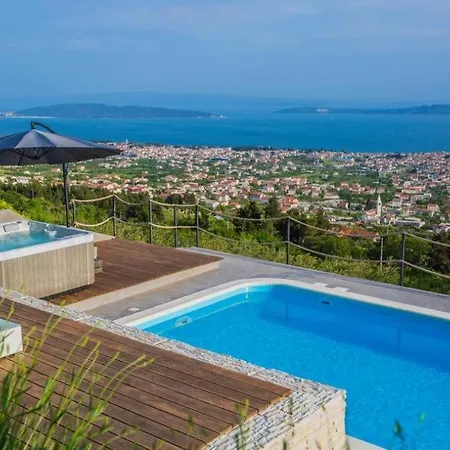 Villa Villa Blue Hill *