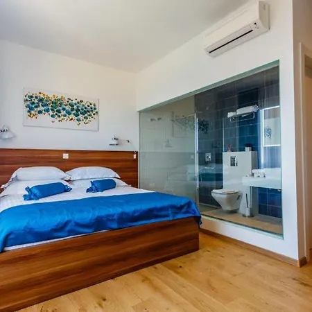 Villa Blue Hill Villa *